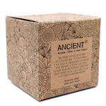 Home is Home Candle Pots - Vintage Garden by AW Dropship UK