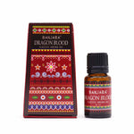 Banjara Indian Fragrance Oil 10ml - Dragon's Blood by AW Dropship UK