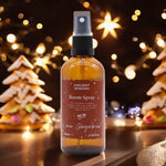 Warm Gingerbread Room Spray 100ml by AW Dropship UK