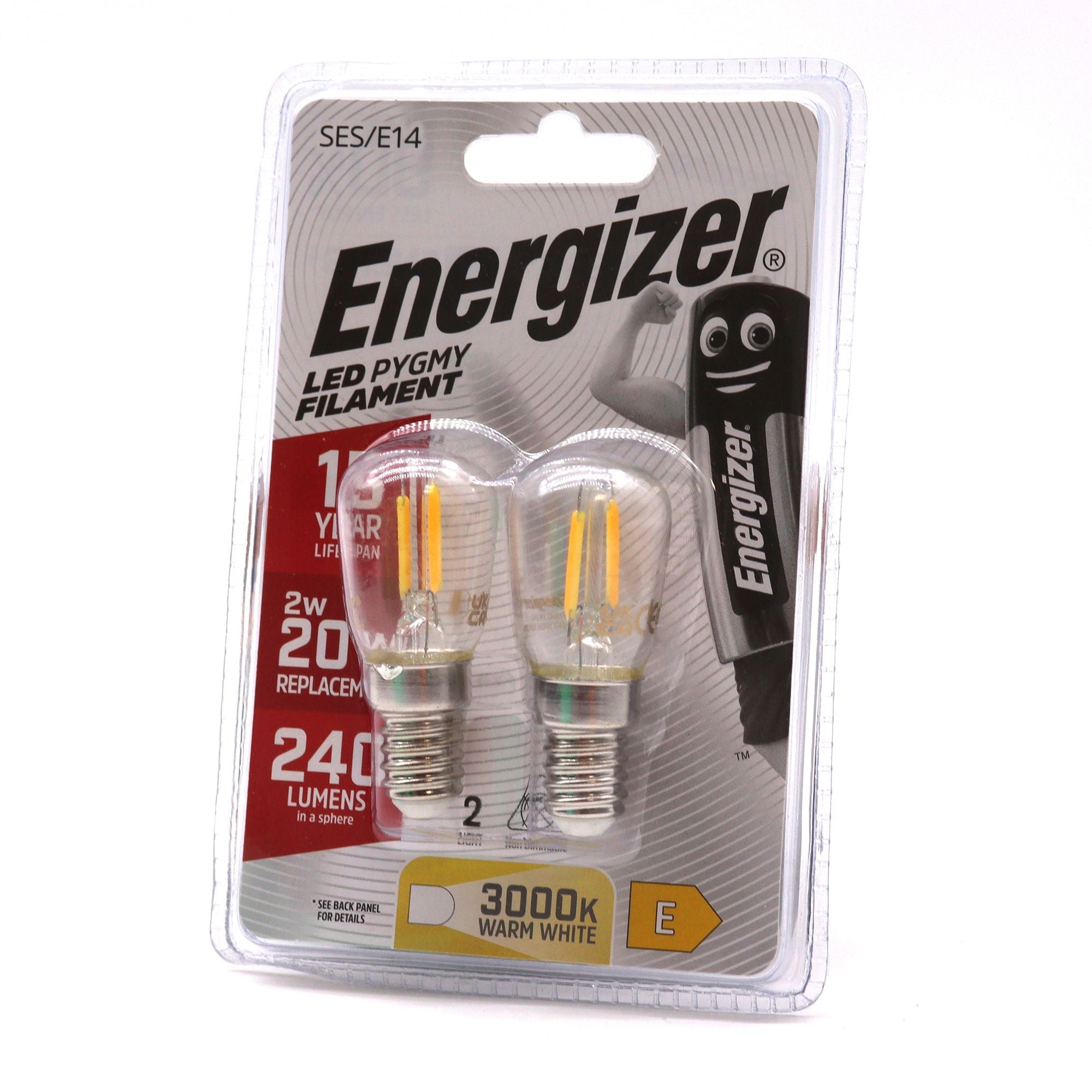 1pc Spare LED Bulb by AW Dropship UK