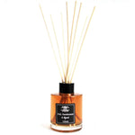 120ml Reed Diffuser - Gold, Frankincense & Myrrh by AW Dropship UK