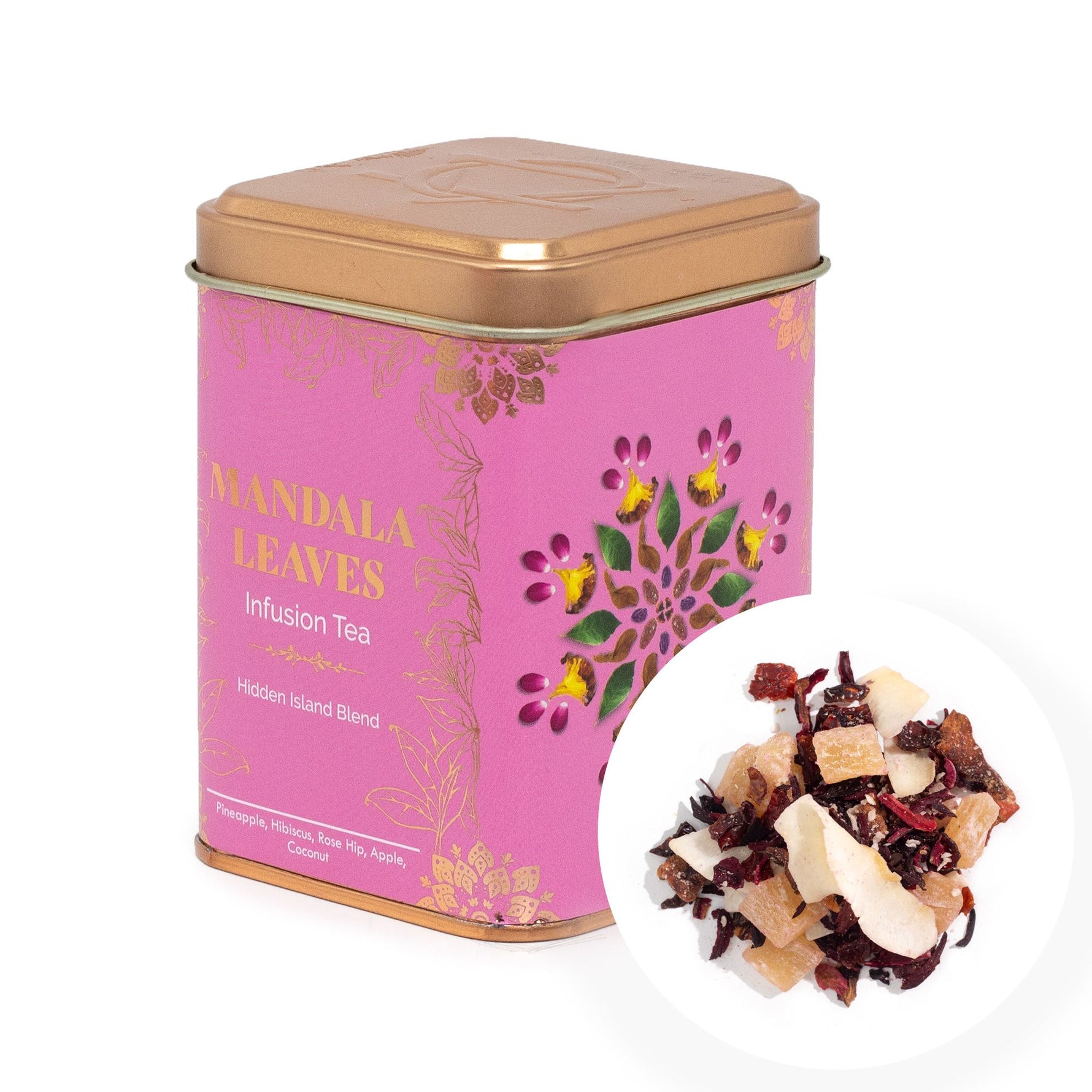 50g Hidden Islands Blend by AW Dropship UK