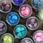 Soywax Melts Jar - Midnight Jasmine by AW Dropship UK