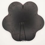 Soft Squiggly Mirror – Star – Mauve (33x31x2.3cm) by AW Dropship UK