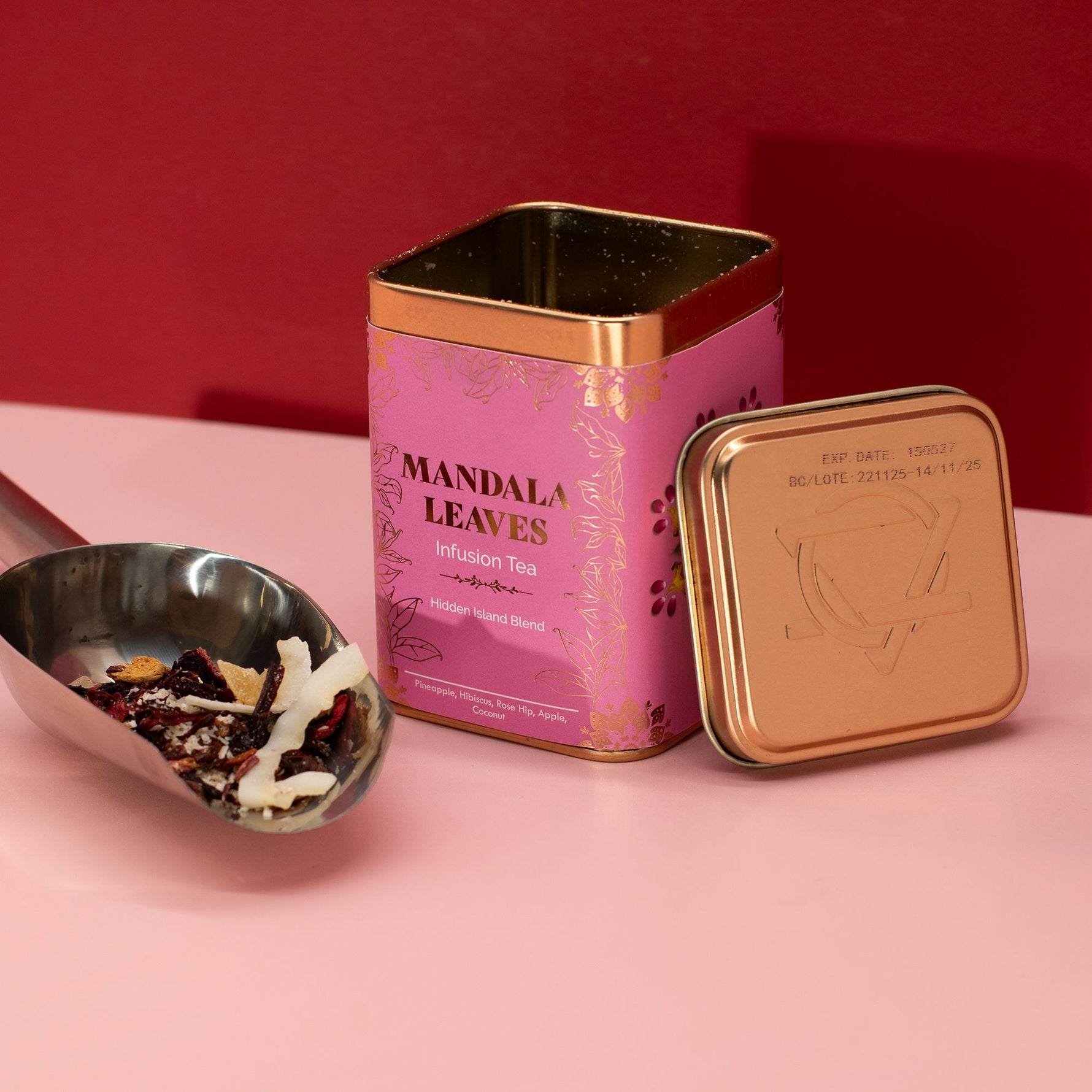 50g Hidden Islands Blend by AW Dropship UK