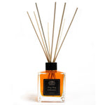 200ml Ylang Ylang & Mandarin Essential Oil Reed Diffuser by AW Dropship UK