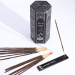 Pyramid Shape Display Incense - Set of 5 Ancient Witch Scents & Spells by AW Dropship UK