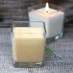 White Label Soy Wax Jar Candle - So Delicious by AW Dropship UK