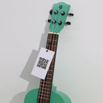 Artisan Made Ukulele - Turqoiuce Finish (4 String) by AW Dropship UK