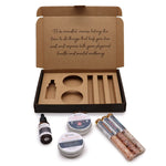 Serenity Essential Self Care Kit by AW Dropship UK