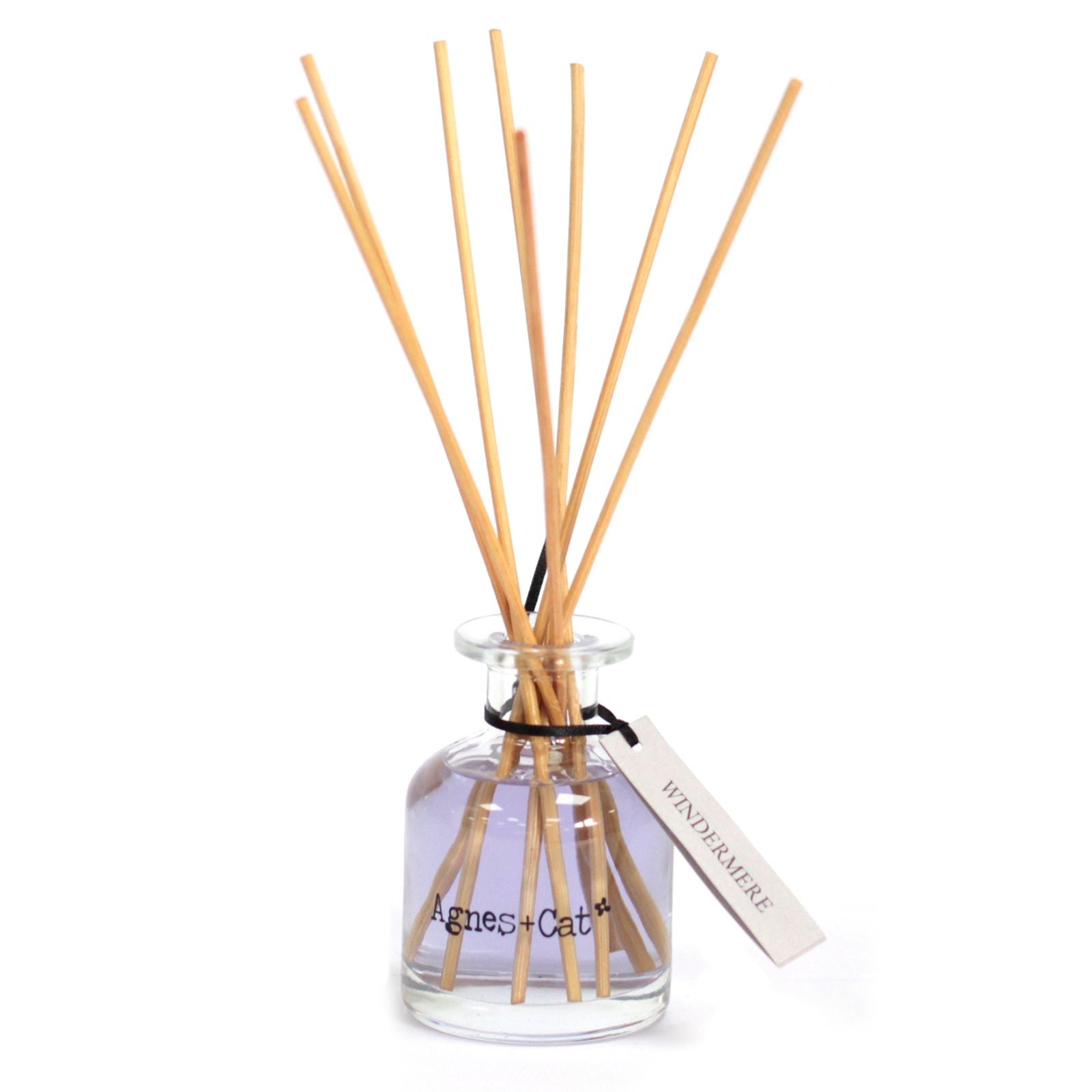 140ml Reed Diffuser - Windermere by AW Dropship UK