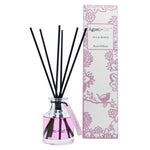 140ml Reed Diffuser - Tea & Roses by AW Dropship UK