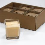 White Label Soy Wax Jar Candle - So Delicious by AW Dropship UK