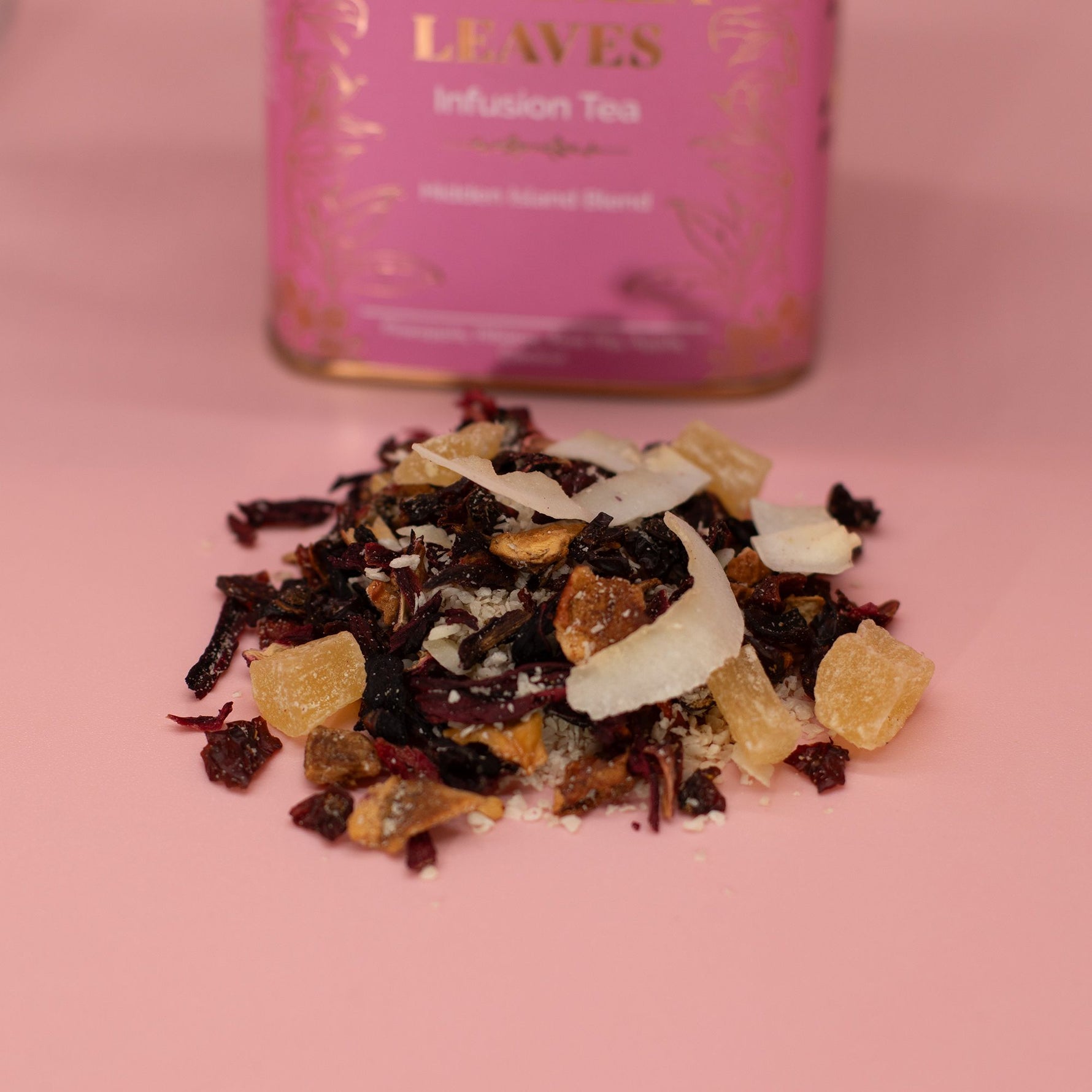 50g Hidden Islands Blend by AW Dropship UK