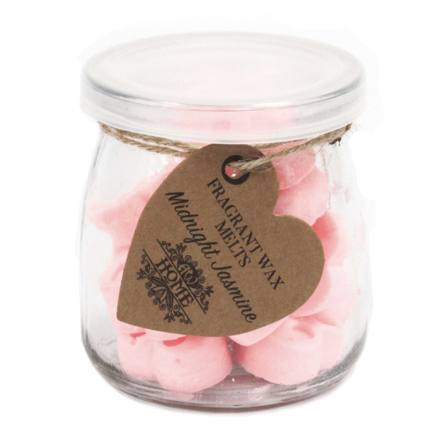 Soywax Melts Jar - Midnight Jasmine by AW Dropship UK