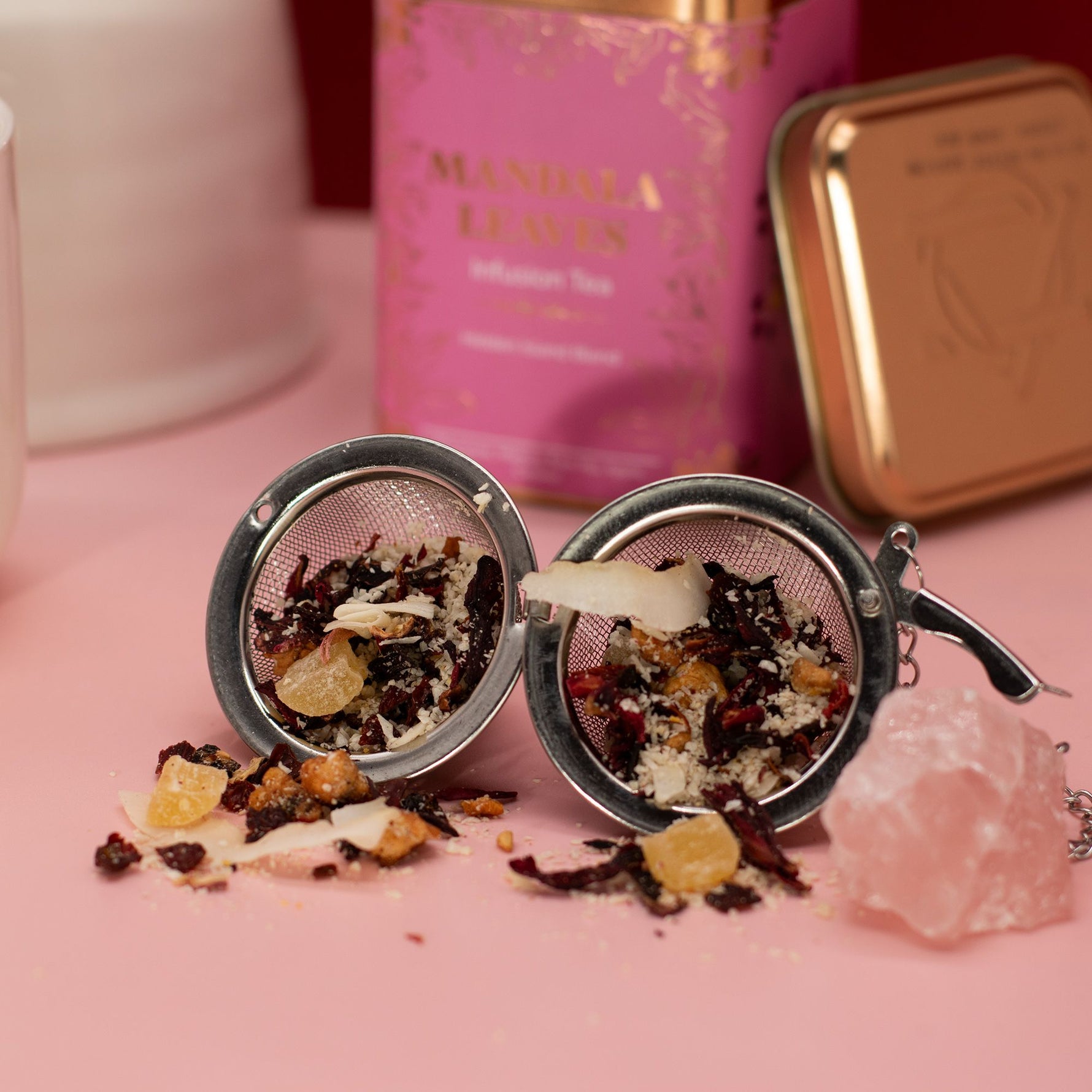 50g Hidden Islands Blend by AW Dropship UK